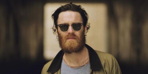 Metamorfosa Chet Faker Alias Nick Murphy